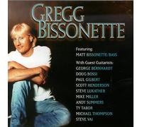 Bissonette, Gregg - Gregg Bissonette