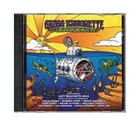 Bissonette, Gregg - Submarine