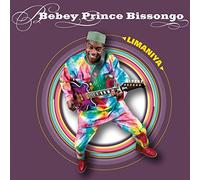 Bissongo, Bebey Prince - Limaniya [Import]