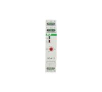Bistabile F&F BIS-413 Relais avec minuteur 230 V