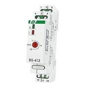 Bistabile F&f Bis-413 Relais Avec Minuteur 230 V