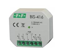 bistabile Relais de circuits avec 2 indépendant contrôlable F & F jusqu'à 416 8275