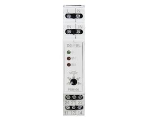 Bistabiles impulsrelais sequenziell 230V AC typ: PBM-06