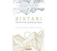 Bistari. Triptyque himalayen