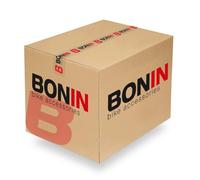 bistark Beretta CERCHI Ruota 28 Corsa Silver Post 8/9 V Box C/BL Mozzo SFE Pièces détachées Mixte, Multicolore, Taille Unique