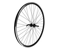 bistark Ruota 28 Ctb Post. Nere Filett C/BL Mozzo Su Cusci Pièces détachées Mixte, Multicolore, Taille Unique