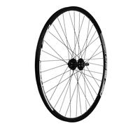 bistark Ruota 29 MT Alu Disc-25 Post. Filetto 7/8 V Sfere Pièces détachées Mixte, Multicolore, Taille Unique