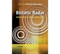 Bistatic Radar by M Cherniakov Hardcover Book Alexander B. Blyakhman, Alexander G. Ryndyk, David V. Nezlin, Mikhail Cherniakov, Vladimir I. Kostylev (Auteur)