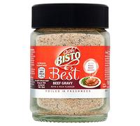 Bisto Best Beef 200 g (Pack of 6)