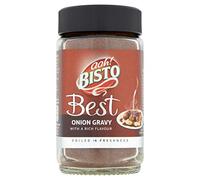 Bisto Best Lot de 6 sauces à oignons 250 g