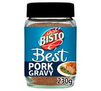 Bisto Best Pork Sauce 250 g