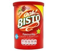 Bisto Favourite Granules de sauce boeuf 170g