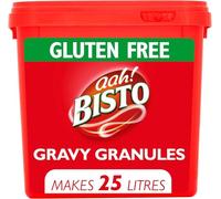 Bisto Gluten Free Fine Gravy Granules - Pack Size = 1x1.9kg