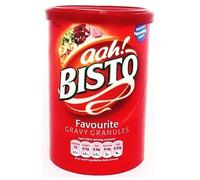 Bisto Granulés de sauce 170 g - Lot de 4 - Lot de 3