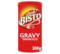 Bisto Granulés de sauce 300 g