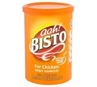Bisto Granulés pour sauce au poulet (170 g x 12)