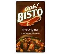 Bisto Gravy Powder 1lb 4pack
