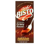 Bisto Gravy Powder - 3 x 227gm