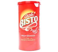 Bisto Gravy Selection (Granules à sauce de bœuf 2 x 550 g)