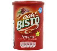 Bisto Lot de 3 granulés de sauce Rouge 170 g