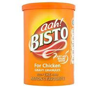 Bisto pour Ragoût de poulet Granules (170g) (Lot de 2)