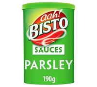 BISTO Sauce au persil Granules 190 g - Lot de 3