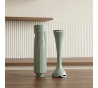 Bistria - mixeur plongeant électrique vert sauge, lames inox, 2 vitesses