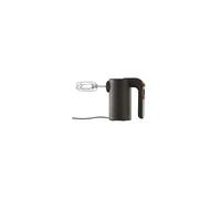 BODUM Bistro 11532-01 - Batteur à main - 185 Watt - noir Noir G