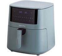 Bistro Airfryer 1 panier bleu - Greenpan - Bleu - Inox G