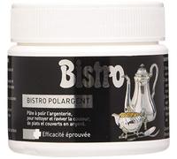 BISTRO Argent Pâte 150ml