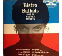 Bistro Ballads