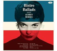 Bistro Ballads
