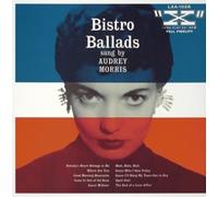 Bistro Ballads [Import]