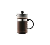Bodum Cafetière à piston Bistro Nouveau 3 tasses