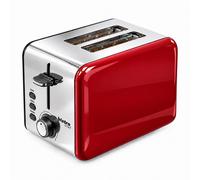 Bistro Chef Bouilloire Électrique 1,7 L & Grille-Pain 3000W Choix Couleur/Set