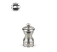 Bistro Chef Moulin À Sel Manuel En Inox, 10 Cm - 4in