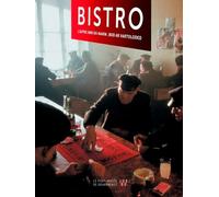 Bistro, l'autre abri du marin