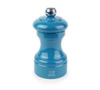 Moulin Poivre Bistro Bleu Pacifique 10cm Bleu