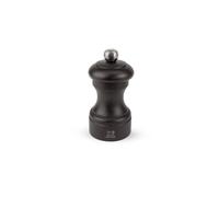 BISTRO Moulin à Poivre Bois de Hêtre 10 cm PEUGEOT Chocolat
