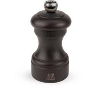 Bistro Moulin À Poivre Manuel En Bois Couleur Chocolat 10 Cm