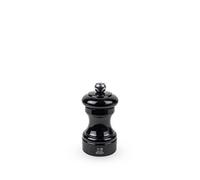 Peugeot Moulin à poivre Bistrorama 10 cm noir laqué