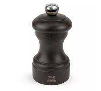 BISTRO Moulin à Sel Bois de Hêtre 10 cm PEUGEOT Chocolat