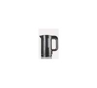 Bodum Bouilloire électrique Bistro 11451-01EURO 0,5 L Noir
