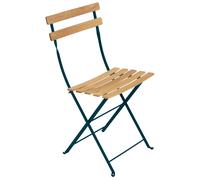 Bistro Outdoor Natural Chair Extérieur chair Fermob - 3100540077955