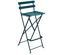 Bistro Outdoor Tablouret de bar Pliable Fermob - 3100540096192