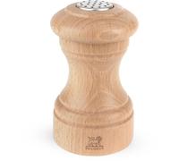 Bistro Salière En Bois Couleur Naturel 9 Cm