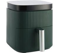 Bistro Silhouette XL AirFryer Pine Green 5L - - Vert - Plastique