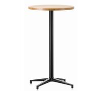 Bistro Table de bar Indoor Ø 64,2 cm Vitra - 4055737014888