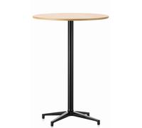 Bistro Table de bar Indoor Ø 79,6 cm Vitra - 4055737014864