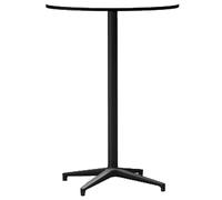 Bistro Table de bar Outdoor Ø 79,6 cm Vitra - 4055737014895